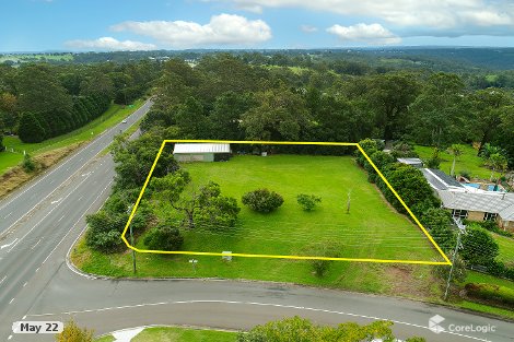 36 Grey Gums Dr, Blue Mountain Heights, QLD 4350