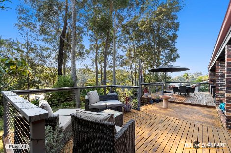 16 Elouera Cl, Lilli Pilli, NSW 2536