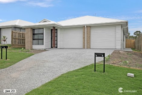 2/9 Mount Mitchell St, Park Ridge, QLD 4125