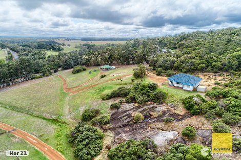 550 Nanarup Rd, Kalgan, WA 6330