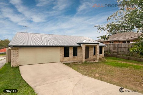 38 Sutherland Cres, Goodna, QLD 4300