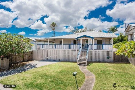 195 Bennetts Rd, Norman Park, QLD 4170