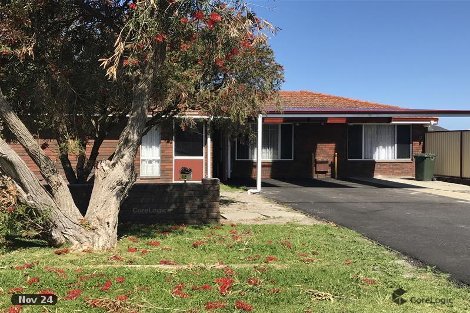 12 Minerva St, Yakamia, WA 6330