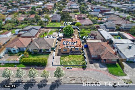 644 Bell St, Pascoe Vale South, VIC 3044