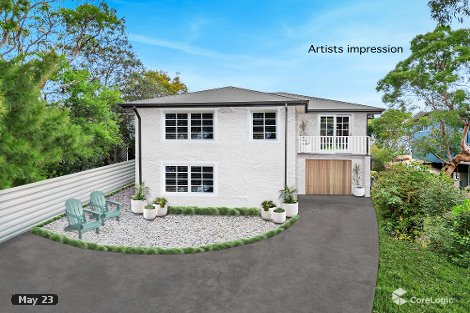 42 The Scenic Road, Killcare Heights, NSW 2257