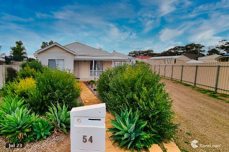 54 Thomas St, New Town, SA 5554