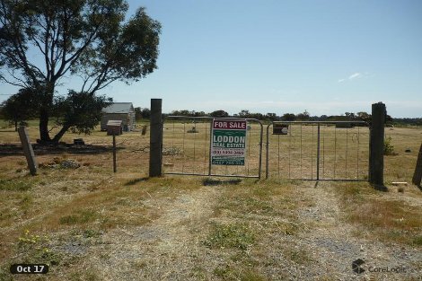 Lot 5 Gunyah Flat Rd, Charlton, VIC 3525