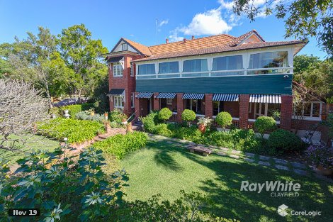 4 Sutherland Ave, Ascot, QLD 4007