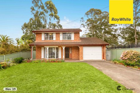 116 Kent Rd, Marsfield, NSW 2122