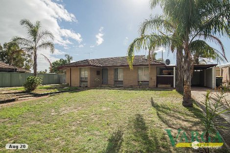 6 Amarantus Pl, Pinjarra, WA 6208