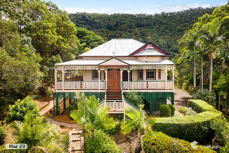 16 Satinwood Dr, Samford Valley, QLD 4520