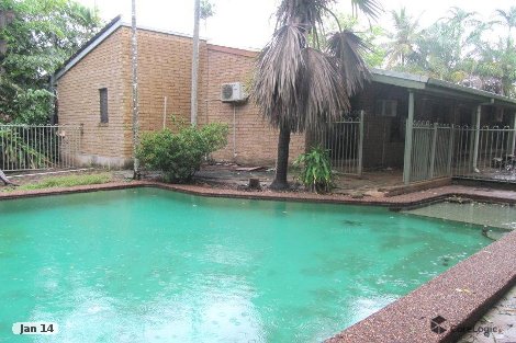 8 Rosewood Cres, Leanyer, NT 0812