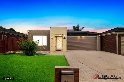 17 Babele Rd, Tarneit, VIC 3029