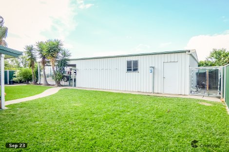 19 Robertson St, Roma, QLD 4455