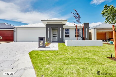 22 Wattleseed Ave, Treeby, WA 6164