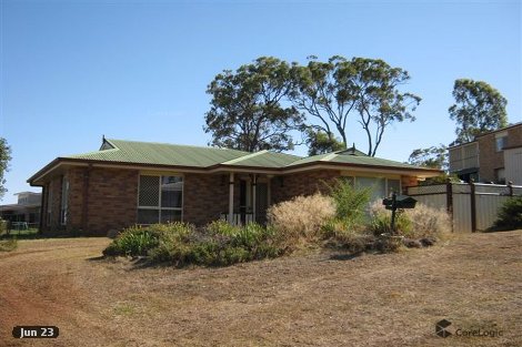 4 Goanna Walk, Gowrie Junction, QLD 4352