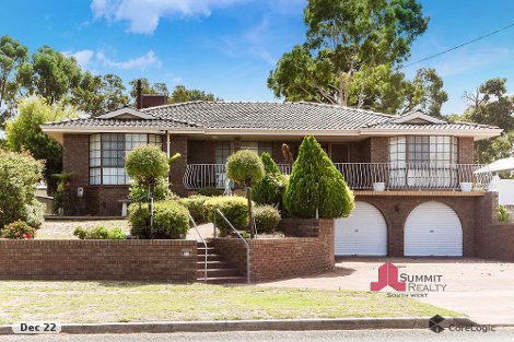 40 Deakin St, Collie, WA 6225