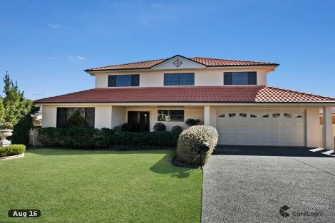 11 Sassafras Cl, Valentine, NSW 2280