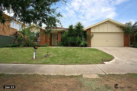 3 Corowa Cres, Burnside, VIC 3023