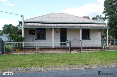 11 Lloyd Ave, Kandos, NSW 2848