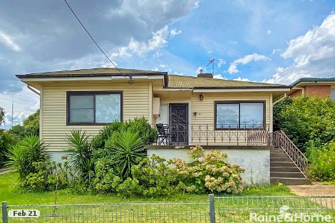 21 Karabah Ave, Young, NSW 2594