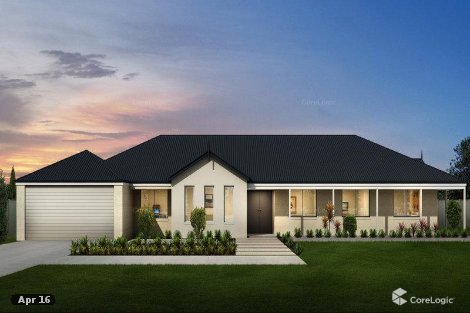 101 Beauchamp Loop, Wellard, WA 6170