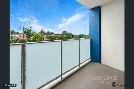 13/29-33 Joyce St, Pendle Hill, NSW 2145