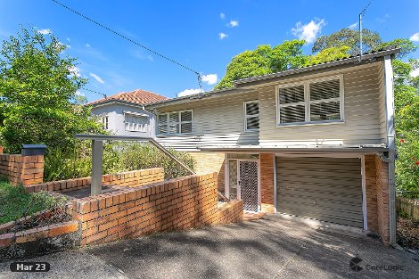 43 Highland Tce, St Lucia, QLD 4067