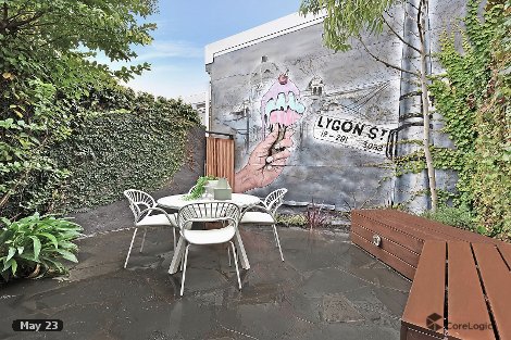 728 Lygon St, Carlton North, VIC 3054