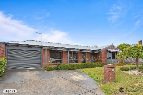 3 Wirilda Ct, Mount Helen, VIC 3350