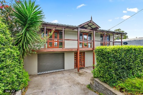 54 Henricks Pde, Mount Warrigal, NSW 2528