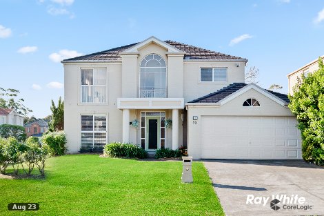 30 Parklea Dr, Parklea, NSW 2768