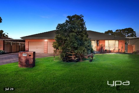 3 Mcdonald Ct, Bacchus Marsh, VIC 3340