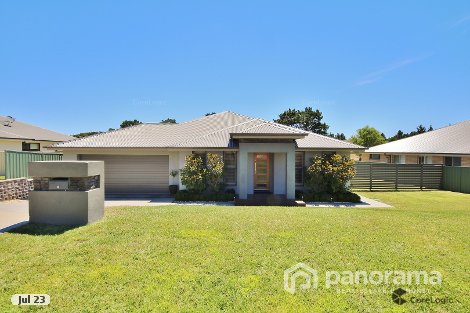 66 James Barnet Dr, Kelso, NSW 2795