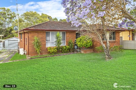 103 Devonshire Cres, Oak Flats, NSW 2529