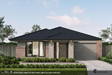 2045 Mulberry St, Armstrong Creek, VIC 3217