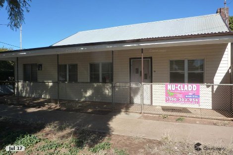 19a Warren St, Nyngan, NSW 2825