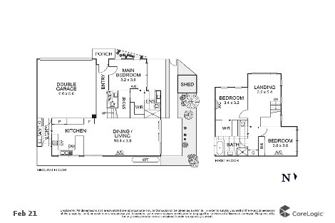 12/125-129 Hawthorn Rd, Forest Hill, VIC 3131