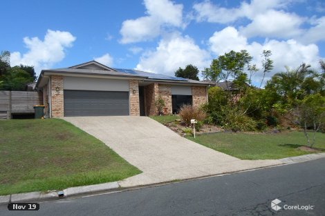 4 Dalzell Ct, Burnside, QLD 4560