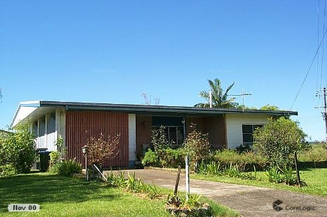 27 Bergin Rd, Innisfail Estate, QLD 4860