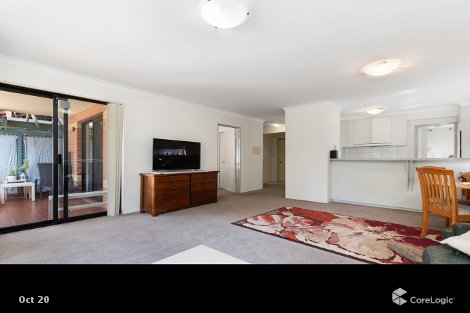 4/23 Wellington St, East Perth, WA 6004