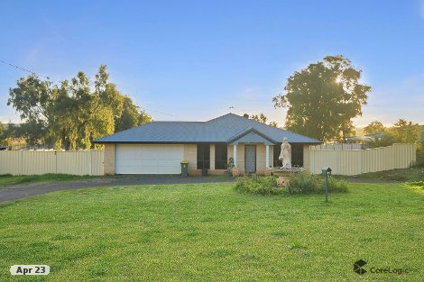 11 Goombungee Rd, Kingsthorpe, QLD 4400