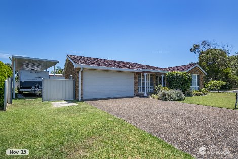 1 Theano Cl, Pelican, NSW 2281