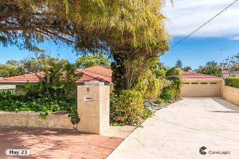 5 Haynes Rd, Sorrento, WA 6020