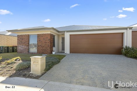 15 Amsterdam Cres, Alkimos, WA 6038