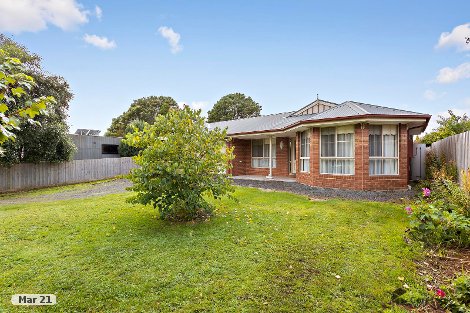 38 Park St, Trentham, VIC 3458