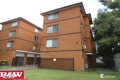 2/8a Fisher St, Cabramatta, NSW 2166