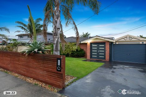 4 Famechon Rd, Chelsea, VIC 3196