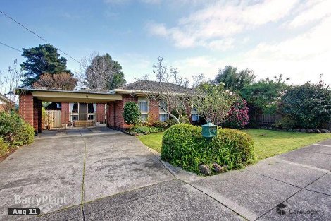 35 Rodney Dr, Knoxfield, VIC 3180