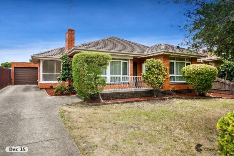 11 Niblick St, Kingsbury, VIC 3083